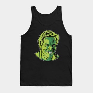 Goblin Evil Laugh Tank Top